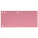 Spirit: Divisori rosa 1/3 A4 100 pezzi