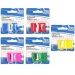 Spirit: Etichetta colorata disponibile in diverse varianti 1 pezzo