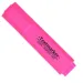 Spirit: Evidenziatore neon rosa con punta tagliata da 1-4 mm