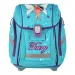 Spirit: Fairy set di 5 pezzi zaino scolastico 3D ergonomico con LED