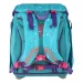 Spirit: Fairy set di 5 pezzi zaino scolastico 3D ergonomico con LED