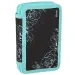 Spirit: Flowers astuccio a due piani con 28 pezzi