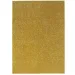 Spirit: Foglio di schiuma decorativa adesiva glitterata color oro A/4 1 pezzo