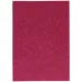 Spirit: Foglio di schiuma decorativa adesiva glitterata colore fucsia A/4 1 pezzo