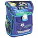 Spirit: Football Goal!! zaino scolastico con motivo, set da 4 pezzi