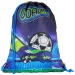 Spirit: Football Goal!! zaino scolastico con motivo, set da 4 pezzi