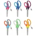 Spirit: Forbici ergonomiche con impugnatura morbida in diversi colori 1 pezzo