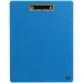 Spirit: Fresh cartellina con clip A4 blu