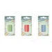 Spirit: Gomma colorata a strisce in diverse varianti 1 pezzo
