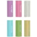 Spirit: Gomma triangolare Candy in diversi colori 1 pezzo