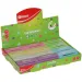 Spirit: Gomma triangolare Candy in diversi colori 1 pezzo