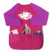 Spirit: Grembiule da pittura con unicorno magico per bambini dai 6 ai 9 anni