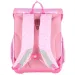 Spirit: Happy Cat rosa set di zaini scolastici 4 pezzi 38x28x17cm