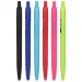 Spirit: Happy Colors penna a olio in diverse varianti di colore