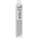 Spirit: Lama di ricambio universale per cutter 18 mm, set da 10 pezzi