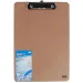 Spirit: Lavagnetta in legno con clip formato A4