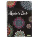 Spirit: Libro da colorare Mandala