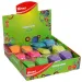 Spirit: Loop gomma ergonomica disponibile in diversi colori 1 pezzo