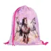 Spirit: Love Horse set di 4 pezzi Cool zaino ergonomico per la scuola