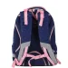 Spirit: Lovely Kitten, zaino scolastico arrotondato con stampa 3D 34x26x44 cm immagine 3