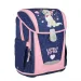 Spirit: Lovely Kitten zaino scolastico con stampa di gattini e chiusura magnetica 49x21x40 cm immagine 1