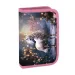 Spirit: Magic Horse astuccio a tre scomparti a tema cavalli, completo da 28 pezzi