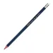 Spirit: Matita classica in grafite con gomma HB 1 pezzo