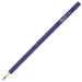Spirit: Matita colorata triangolare Premium viola scuro