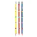 Spirit: Matita in grafite Mathematic con gomma in diverse varianti