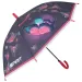 Spirit: Ombrello automatico a farfalla 19" 66cm