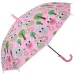 Spirit: Ombrello automatico con motivo ragazza 66cm