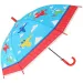 Spirit: Ombrello automatico con motivo ragazza 66cm