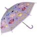 Spirit: Ombrello automatico con motivo ragazza 66cm