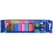 Spirit: Pasta modellante colorata e scintillante set da 10 pezzi, 200g