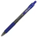 Spirit: Penna a gel classica 0,5 mm blu