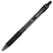 Spirit: Penna a gel classica 0,5mm nera 1 pezzo