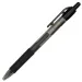 Spirit: Penna a gel classica 0,5mm nera 1 pezzo