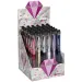 Spirit: Penna a sfera capacitiva cristallina Diamond in diversi colori 1 pezzo