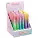Spirit: Penna a sfera in gel oleoso Macaron, disponibile in diverse versioni, 1 pezzo.