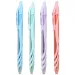 Spirit: Penna a sfera in gel oleoso Prisma, disponibile in diverse varianti, 1 pezzo.