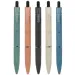 Spirit: Penna a sfera in gel oleoso con diverse varianti, 1 pezzo