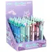Spirit: Penna gel cancellabile con motivi carini, 1 pezzo