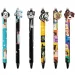 Spirit: Penna gel cancellabile con motivo animale 1 pezzo