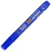 Spirit: Pennarello alcolico blu con punta arrotondata 1 pezzo