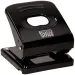 Spirit: Perforatore a due fori in metallo nero MP30
