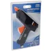 Spirit: Pistola per colla a caldo nera KB-800 80W