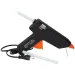 Spirit: Pistola per colla a caldo nera KB-800 80W