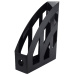 Spirit: Portadocumenti nero 7,5x31,5x24,5 cm