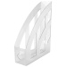 Spirit: Portadocumenti trasparente 7,5x31,5x24,5 cm