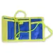 Spirit: Portafoglio Trattore 8,5x12,5x1,5cm